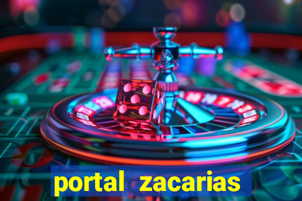 portal zacarias cavando cova